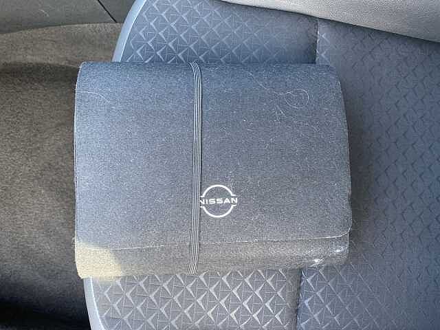 Nissan Juke Hatchback 1.0 DiG-T N-Connecta 5dr