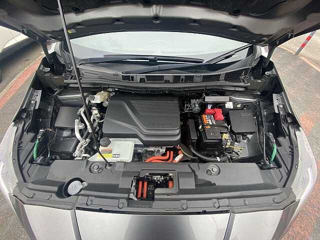 Nissan Leaf Hatchback 110kW N-Connecta 39kWh 5dr Auto