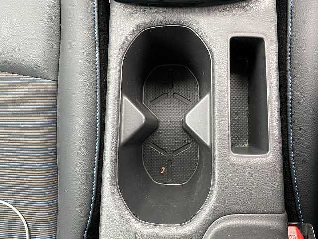 Nissan Leaf Hatchback 110kW N-Connecta 39kWh 5dr Auto