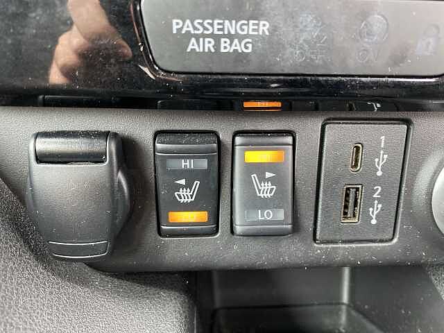 Nissan Leaf Hatchback 110kW N-Connecta 39kWh 5dr Auto