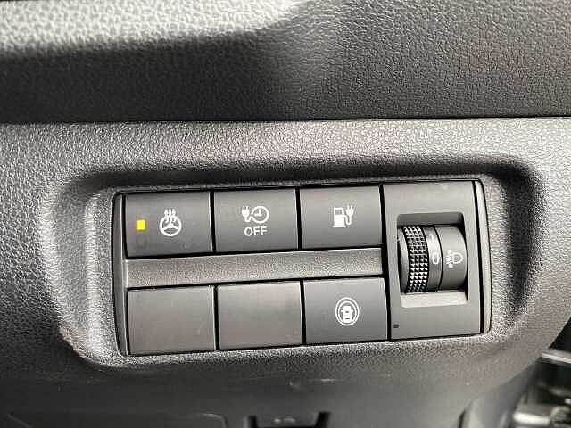 Nissan Leaf Hatchback 110kW N-Connecta 39kWh 5dr Auto