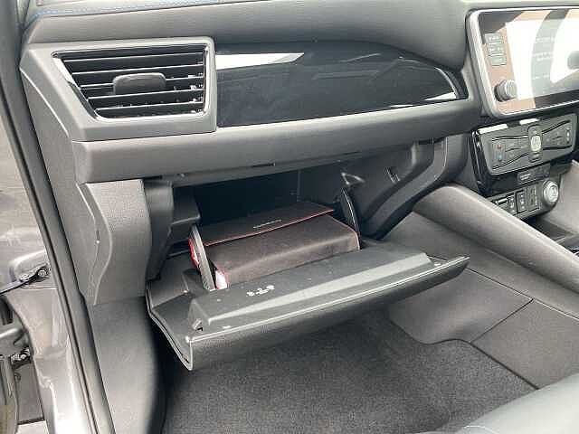 Nissan Leaf Hatchback 110kW N-Connecta 39kWh 5dr Auto