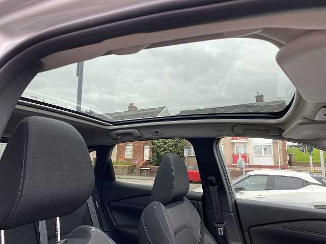 Nissan Qashqai Hatchback 1.5 e-Power 190 N-Connecta 5dr