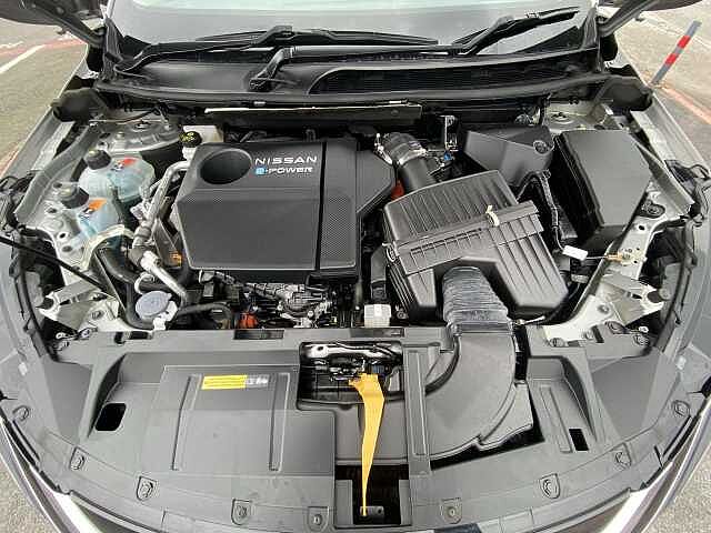 Nissan Qashqai Hatchback 1.5 e-Power 190 N-Connecta 5dr