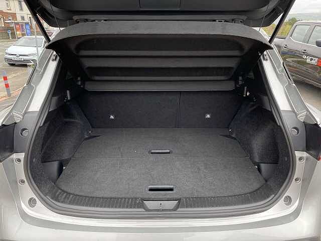 Nissan Qashqai Hatchback 1.5 e-Power 190 N-Connecta 5dr