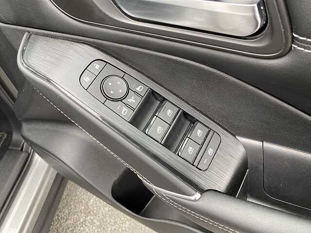 Nissan Qashqai Hatchback 1.5 e-Power 190 N-Connecta 5dr