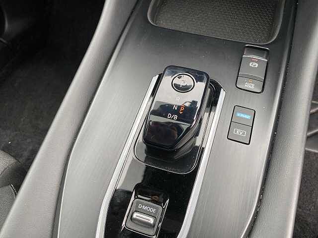 Nissan Qashqai Hatchback 1.5 e-Power 190 N-Connecta 5dr