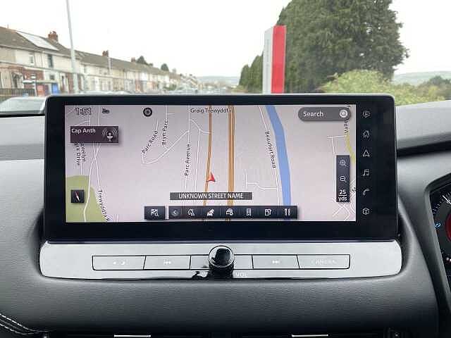 Nissan Qashqai Hatchback 1.5 e-Power 190 N-Connecta 5dr