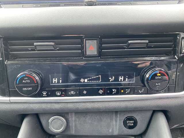 Nissan Qashqai Hatchback 1.5 e-Power 190 N-Connecta 5dr