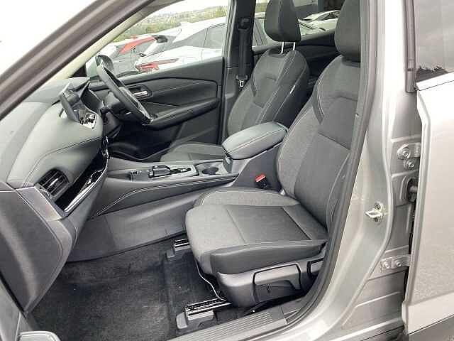 Nissan Qashqai Hatchback 1.5 e-Power 190 N-Connecta 5dr