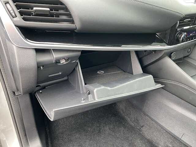 Nissan Qashqai Hatchback 1.5 e-Power 190 N-Connecta 5dr