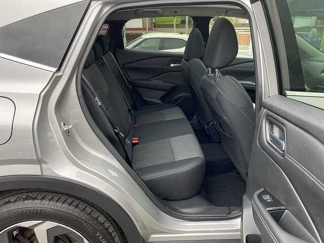 Nissan Qashqai Hatchback 1.5 e-Power 190 N-Connecta 5dr