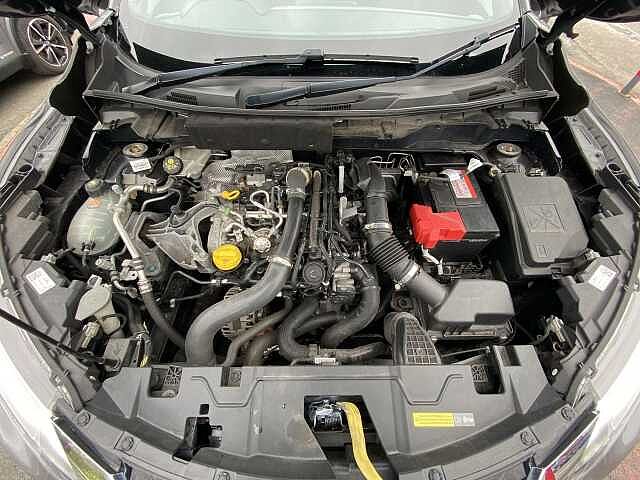 Nissan Juke Hatchback 1.0 DiG-T Enigma 5dr