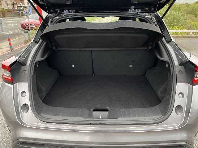 Nissan Juke Hatchback 1.0 DiG-T Enigma 5dr