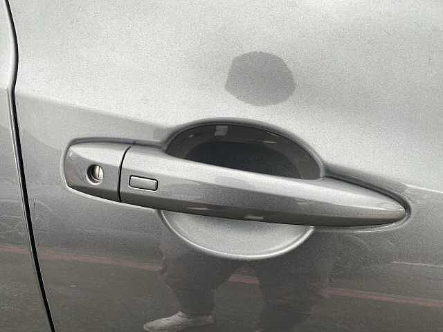 Nissan Juke Hatchback 1.0 DiG-T Enigma 5dr