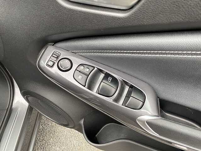 Nissan Juke Hatchback 1.0 DiG-T Enigma 5dr