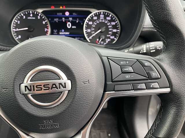 Nissan Juke Hatchback 1.0 DiG-T Enigma 5dr