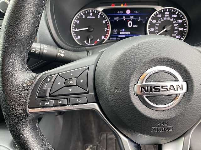 Nissan Juke Hatchback 1.0 DiG-T Enigma 5dr