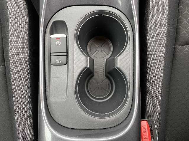 Nissan Juke Hatchback 1.0 DiG-T Enigma 5dr