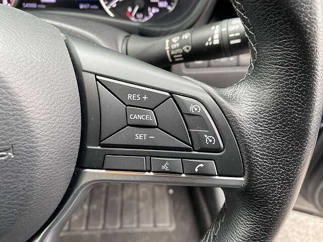 Nissan Juke Hatchback 1.0 DiG-T Enigma 5dr