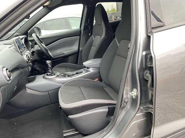 Nissan Juke Hatchback 1.0 DiG-T Enigma 5dr