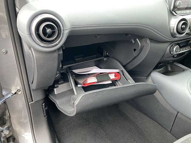 Nissan Juke Hatchback 1.0 DiG-T Enigma 5dr