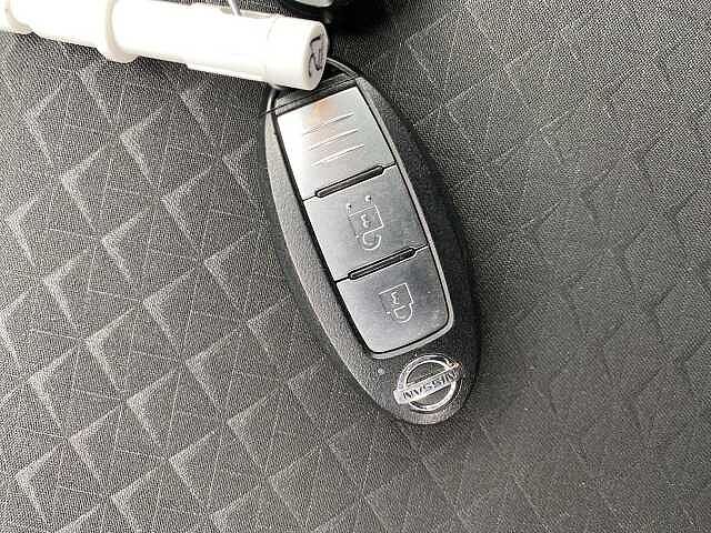 Nissan Juke Hatchback 1.0 DiG-T Enigma 5dr