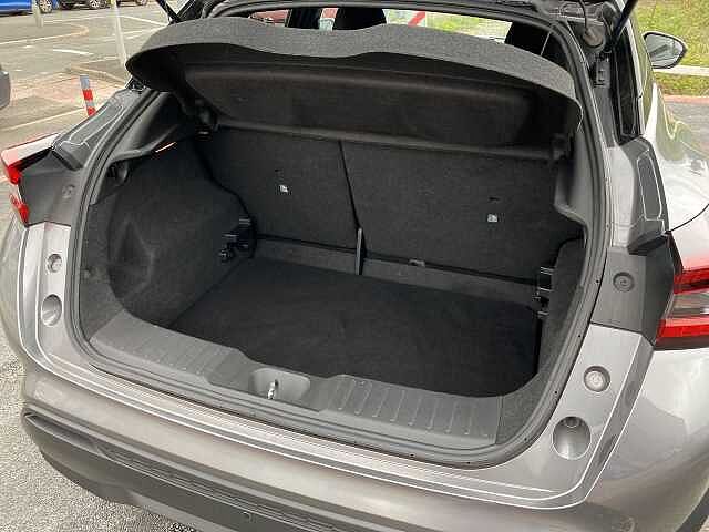 Nissan Juke Hatchback 1.0 DiG-T Enigma 5dr