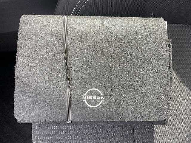 Nissan Qashqai Hatchback 1.3 DiG-T MHEV 140 Acenta Premium 5dr