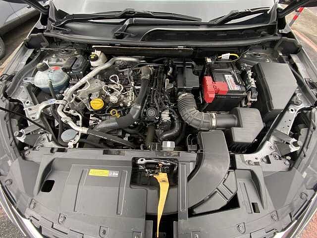 Nissan Qashqai Hatchback 1.3 DiG-T MHEV 140 N-Connecta 5dr
