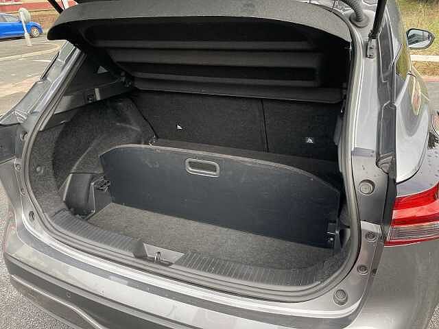 Nissan Qashqai Hatchback 1.3 DiG-T MHEV 140 N-Connecta 5dr