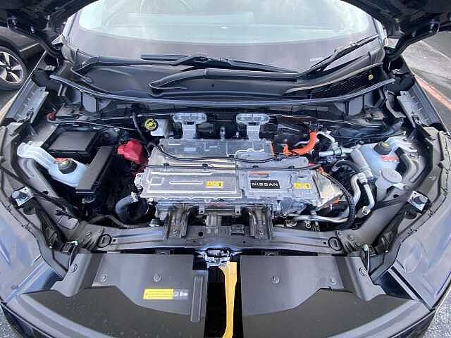 Nissan Ariya 160kW Advance 63kWh 22kWCh