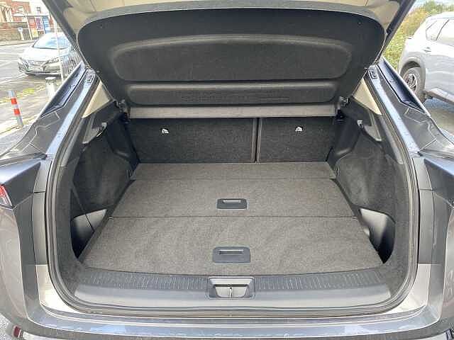 Nissan Ariya 160kW Advance 63kWh 22kWCh