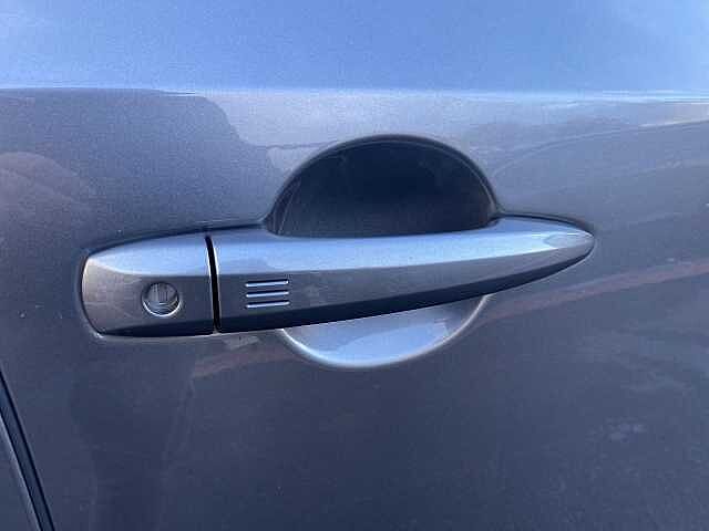 Nissan Ariya 160kW Advance 63kWh 22kWCh