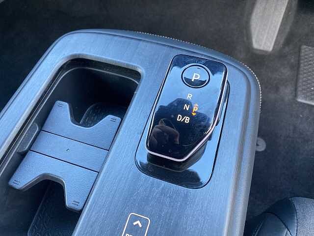 Nissan Ariya 160kW Advance 63kWh 22kWCh