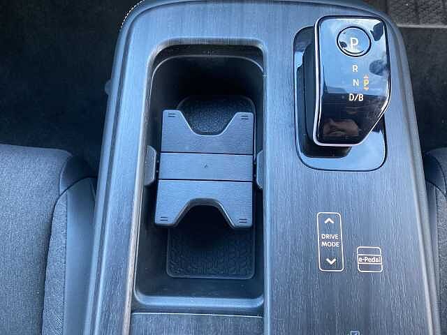 Nissan Ariya 160kW Advance 63kWh 22kWCh