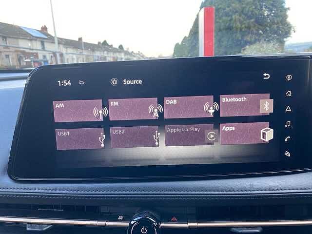 Nissan Ariya 160kW Advance 63kWh 22kWCh