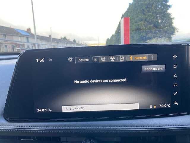 Nissan Ariya 160kW Advance 63kWh 22kWCh