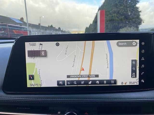 Nissan Ariya 160kW Advance 63kWh 22kWCh