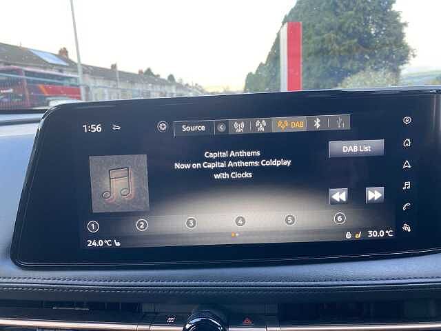 Nissan Ariya 160kW Advance 63kWh 22kWCh