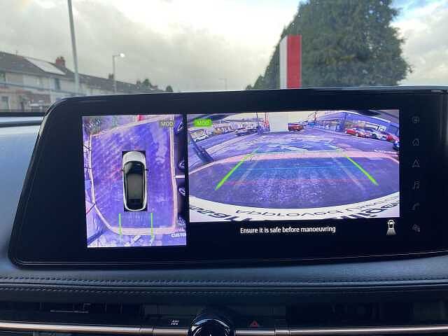 Nissan Ariya 160kW Advance 63kWh 22kWCh