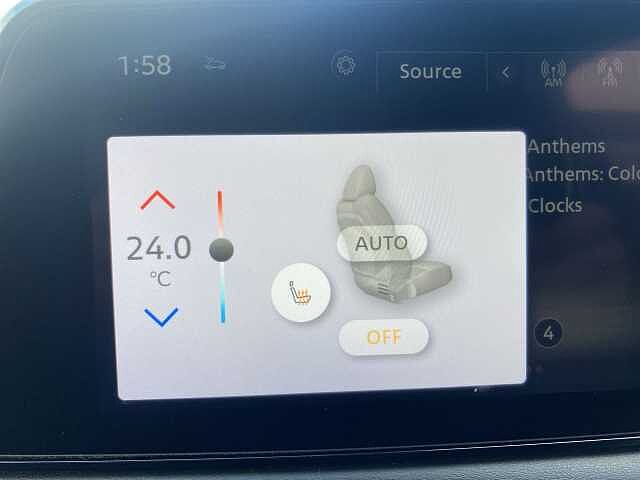 Nissan Ariya 160kW Advance 63kWh 22kWCh