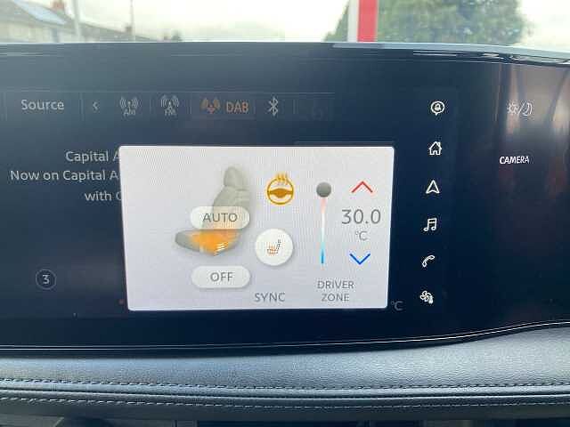 Nissan Ariya 160kW Advance 63kWh 22kWCh