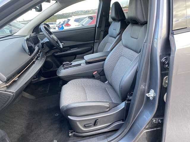 Nissan Ariya 160kW Advance 63kWh 22kWCh