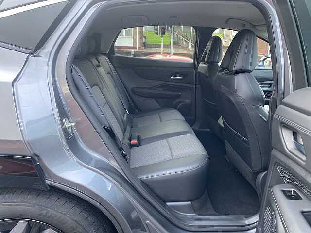 Nissan Ariya 160kW Advance 63kWh 22kWCh