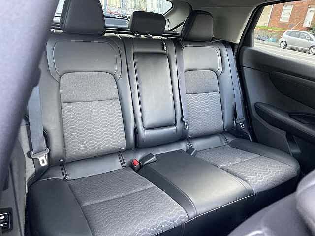 Nissan Ariya 160kW Advance 63kWh 22kWCh